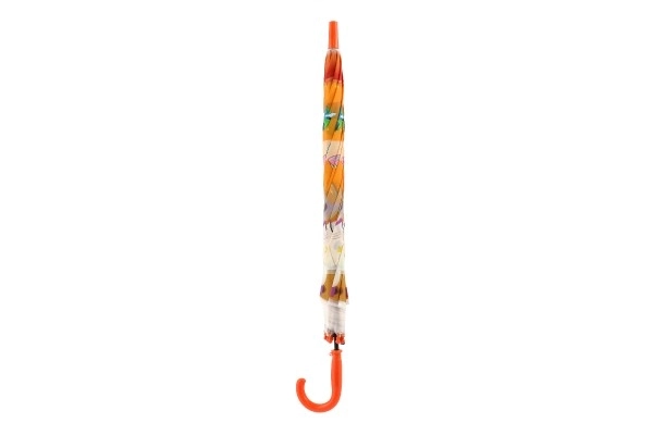 Vystřelovací deštník 66 cm