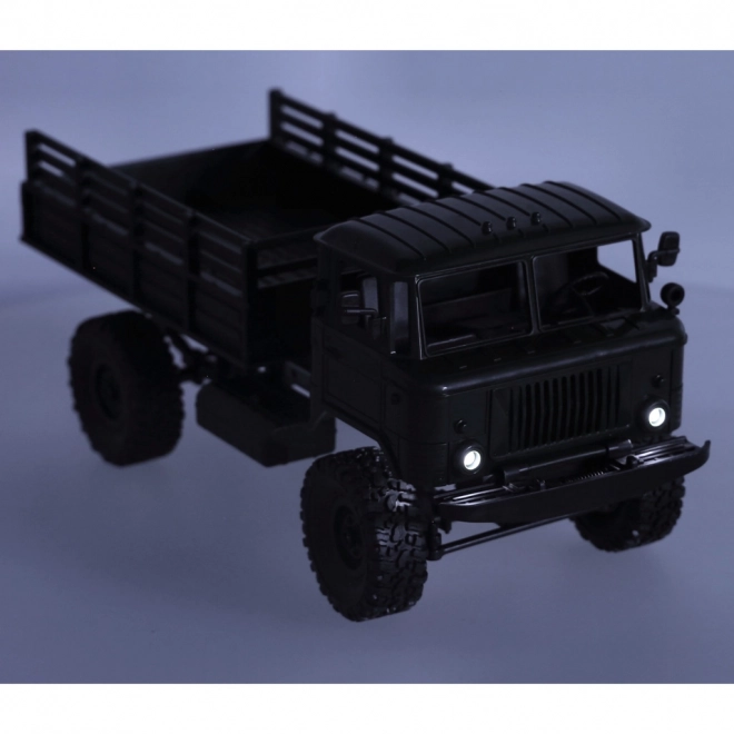Zdalně řízený off-road vůz 4WD 1:16