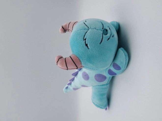 Plyšová figurka s klipem Disney Snuglets