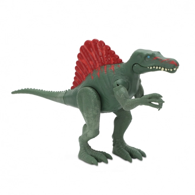 Dinosaurus interaktivní