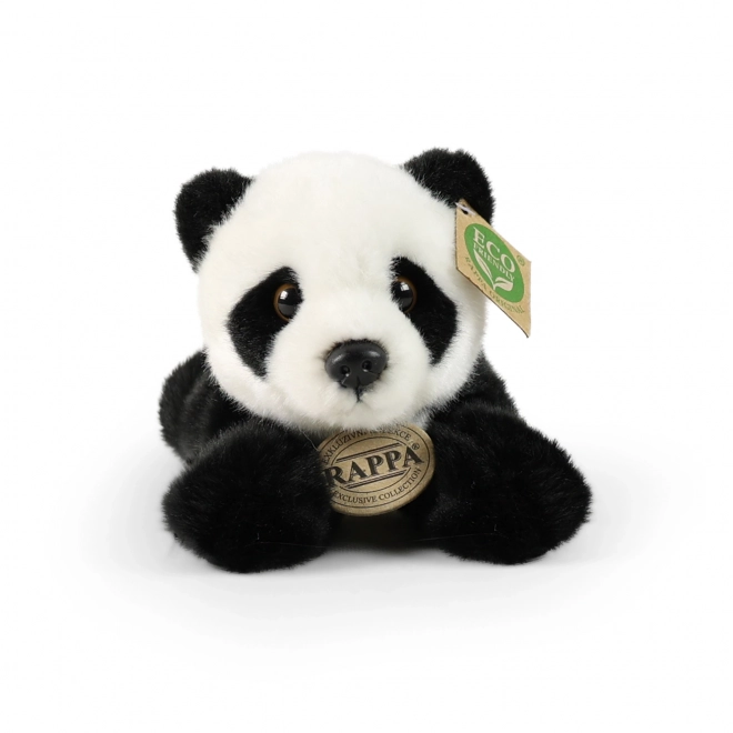 Plyšová panda ECO-Friendly