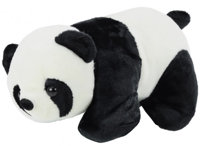 Velká plyšová panda přítulka 45cm