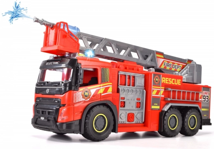 Interaktivní žebřík