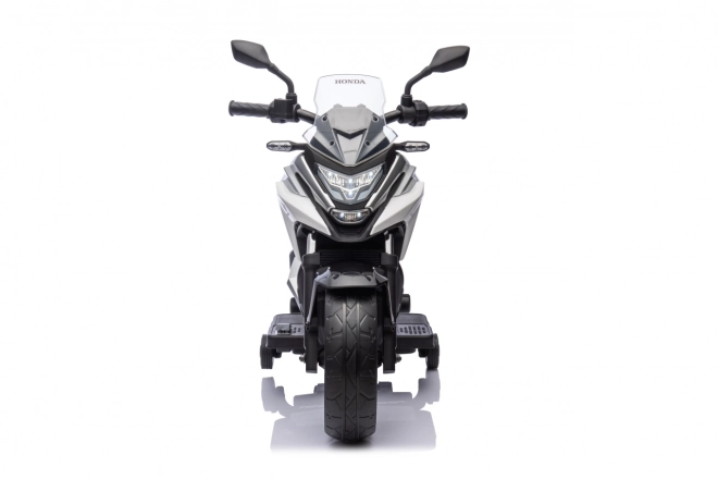 Motocykl Honda NC750X White