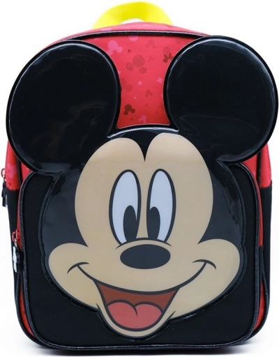Batoh s motivem Mickey Mouse