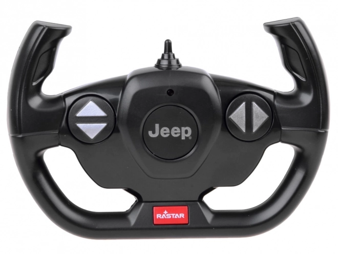 RC auto terénní Jeep Wrangler Rubicon Rastar