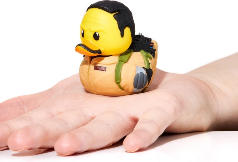 Mini velikost, maximální detaily