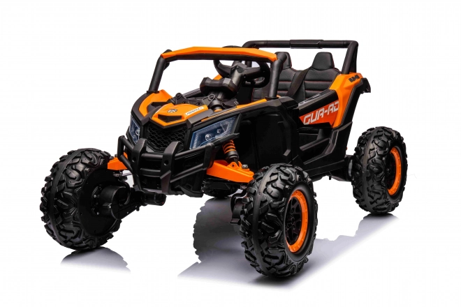 Defend 4x4 Buggy ATV Orange