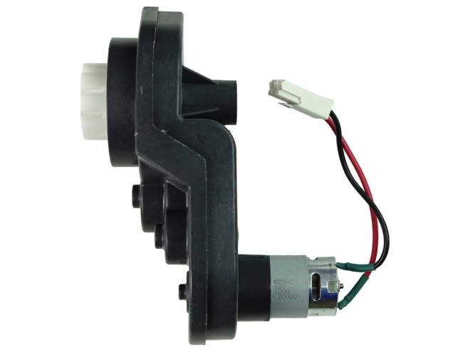 Motor a převodovka 12V 20000RPM pro BMW X6M levý