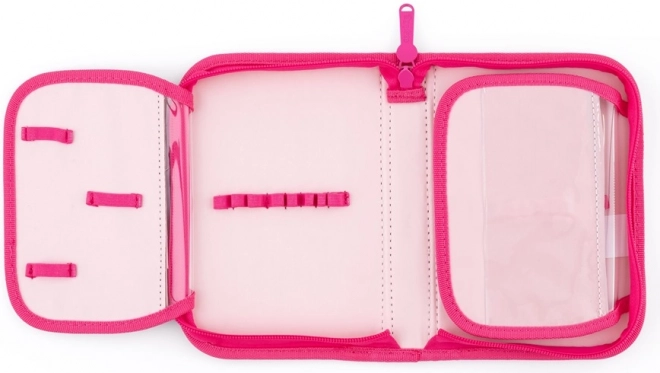 OXYBAG Školní set 3ks Premium Light Kůň Romantic