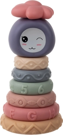 Měkké, bezpečné a vhodné i jako kousátko