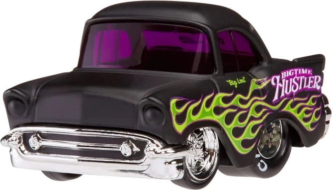 Unikátní styly a sběratelské balení