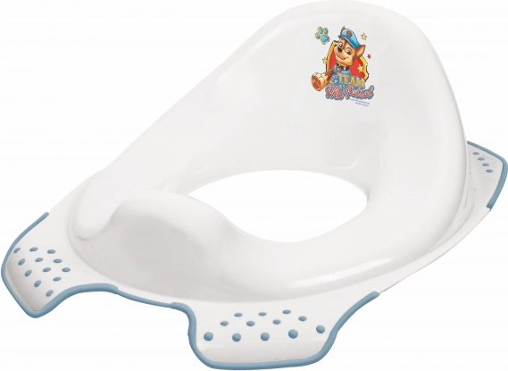 Adaptér na WC Paw Patrol pro děti, bílá
