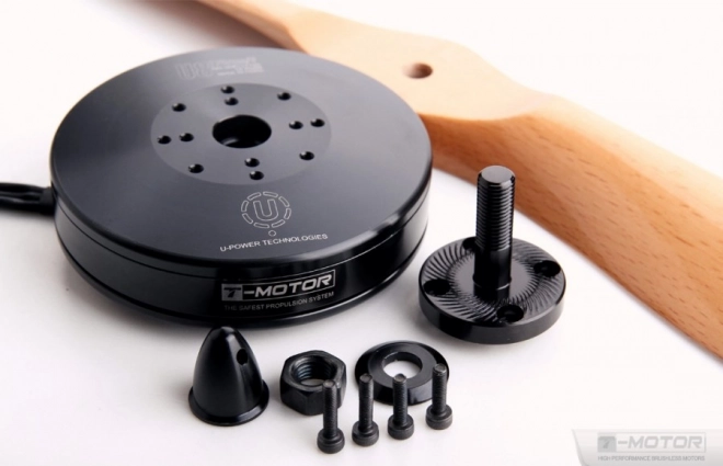 Silniční bezkartáčový motor T-MOTOR U8 Pro