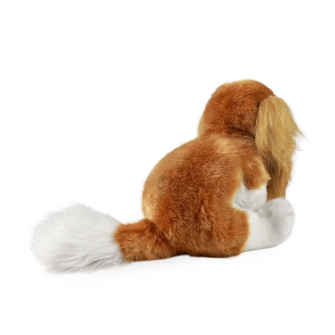 Plyšový pes Cavalier King Charles Španěl eco-friendly