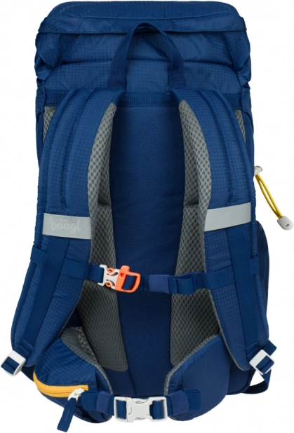 Baagl Tracker Azul batoh pro děti