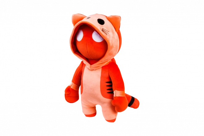 Natahovací plyšák Gang Beasts 25 cm