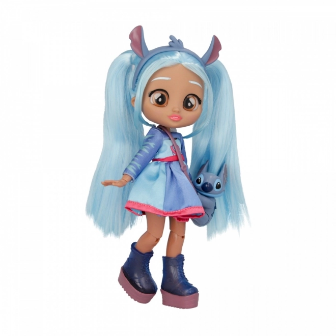 Panenka Cry Babies BFF Disney Stitch