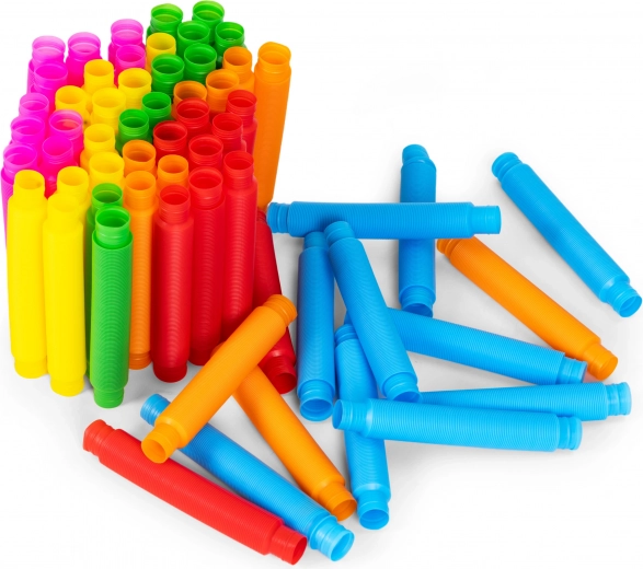 Pestré barvy, odolné provedení