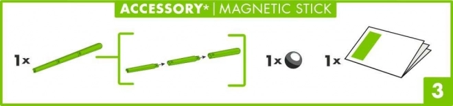 RAVENSBURGER GraviTrax Magnetická hůlka