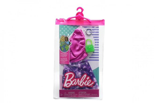 Barbie Oblečky GWD96