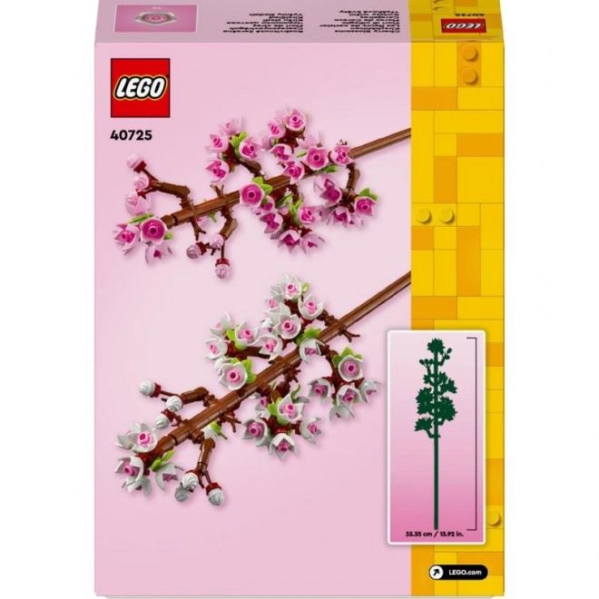 LEGO® 40725 Třešňové květy