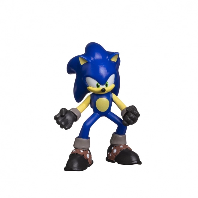 Set 5 figurek Sonic