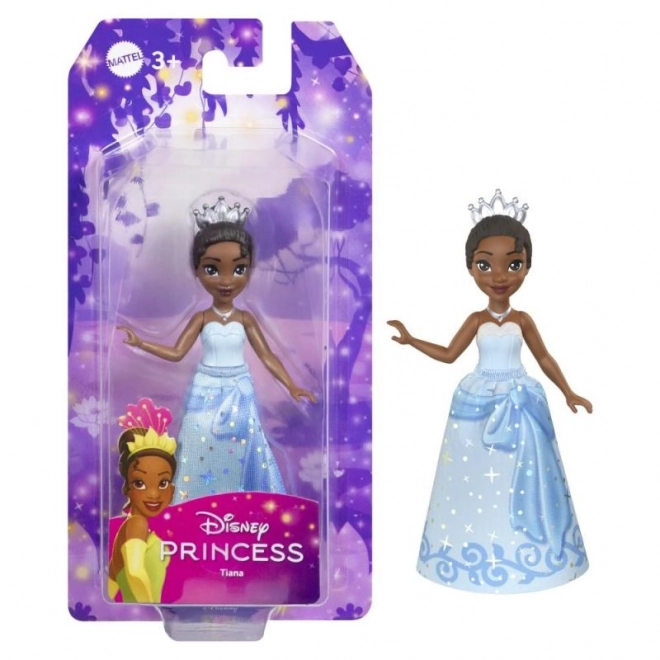 Panenka Disney Princess Rapunzel