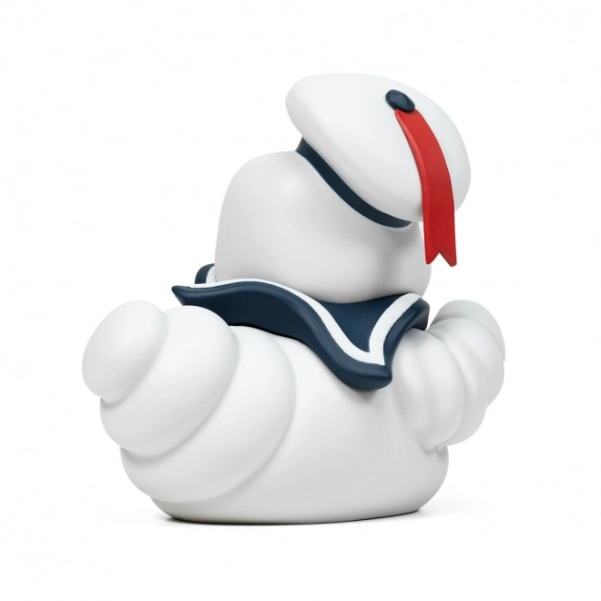 Sběratelská kachnička Stay Puft Ghostbusters