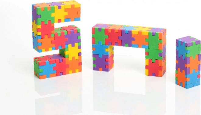 Happy Cube Originální Sada 6 Kostek