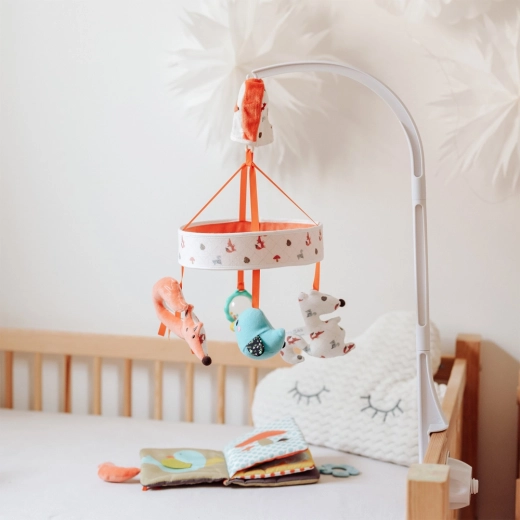 Bezpečné a stabilní uchycení