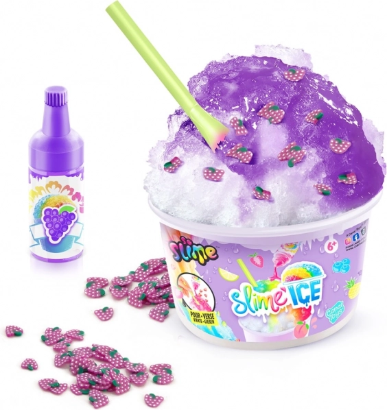 Slime Ice kelímek So Slime