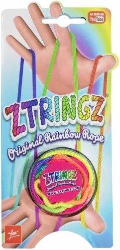 Ztringz Magický Provázek