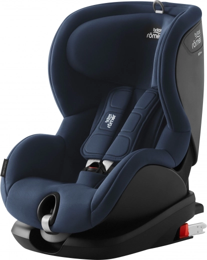 Autosedačka Britax Römer Trifix 2 i-Size Night Blue