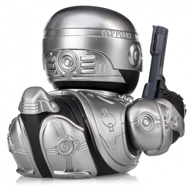 Tubbz kachnička Robocop (první edice)