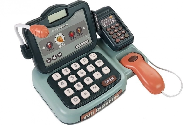 Mikrofon s hudbou: 25 veselých písniček