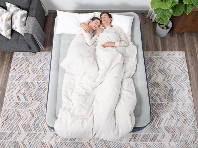 Dvoulůžková matrace Bestway Tritech Queen 203x152x51 cm