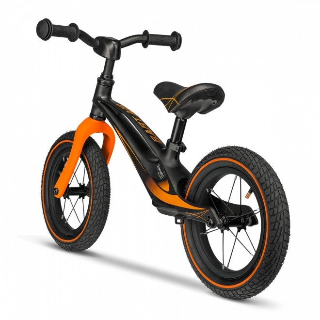 Bart Air Sporty cross-country kolo Black