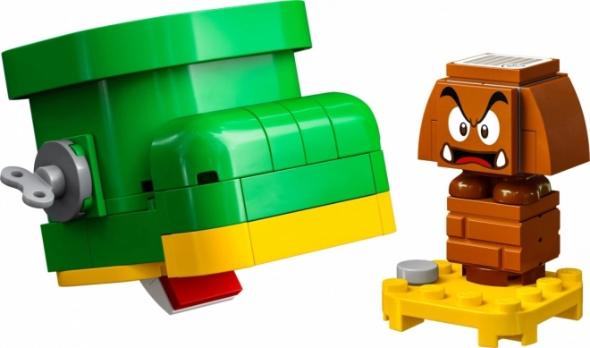 LEGO Super Mario Goombova bota – rozšiřovací set