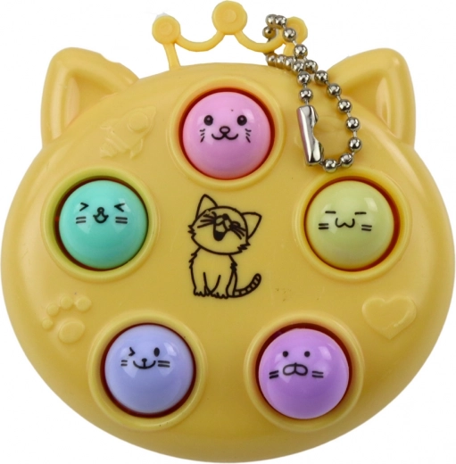 Tři veselé barvy pro váš styl