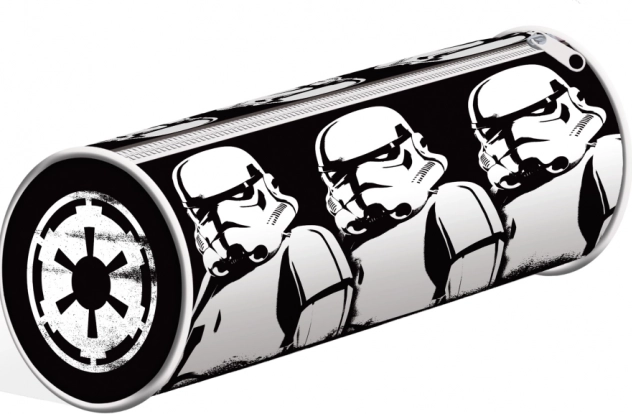 Star Wars penál Stormtrooper