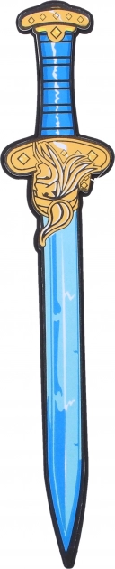 Meč pěnový Viking 52 cm