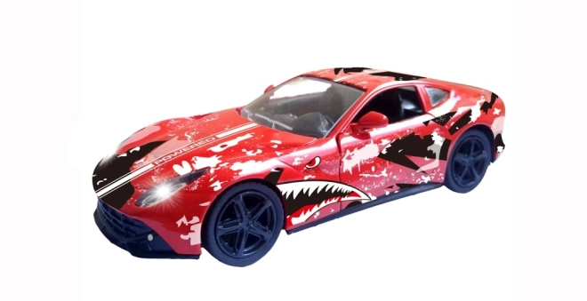 Auto Animals