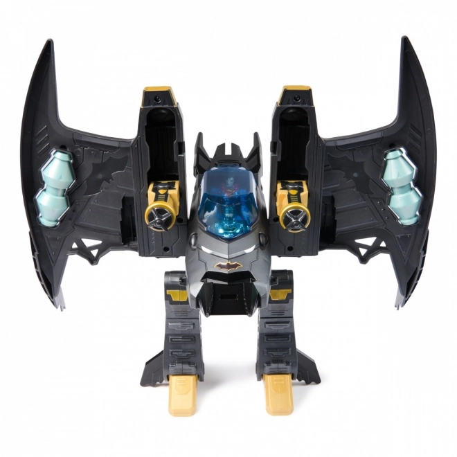 Sada figurek Batman Batwing