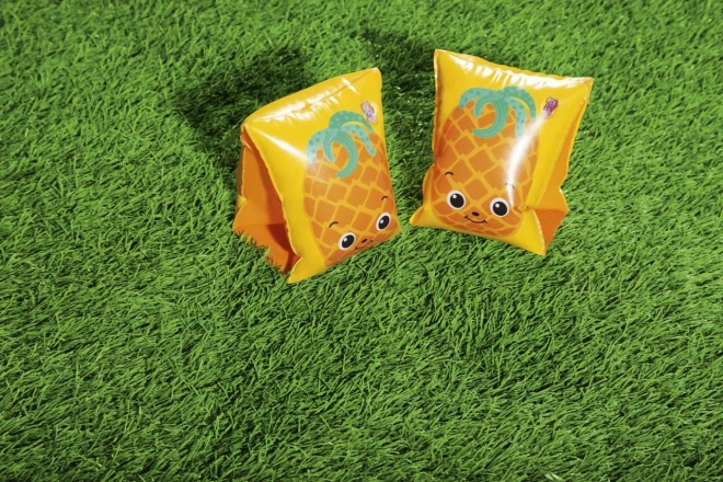 Dětské plavecké rukávky Ananas Bestway – Ananas
