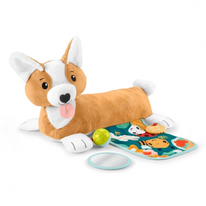 Podložka na bříško pro kojence Fisher-Price