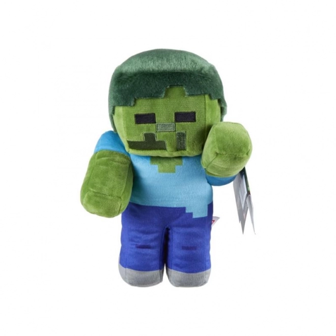 Minecraft plyšák 20 cm