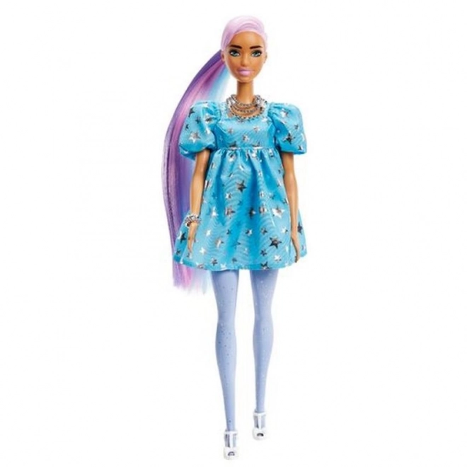 Barbie Adventní kalendář Color Reveal