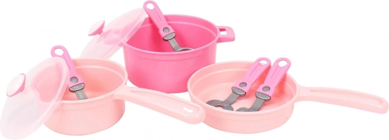 Lehká, bezpečná a snadno uchopitelná