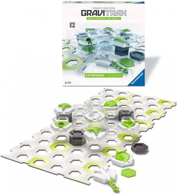 Doplňková sada Gravitrax Building Blocks